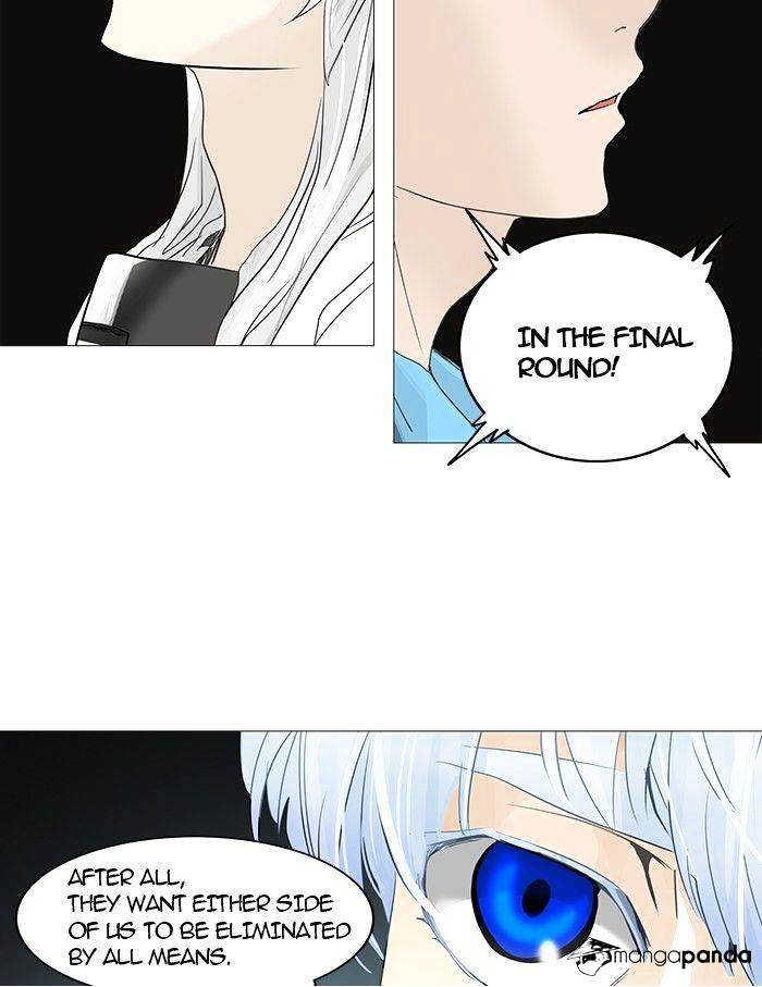 Tower of God, Chapter 252 image 34